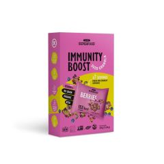 Granola Bio Immunity Boost 210G (7X30g)
