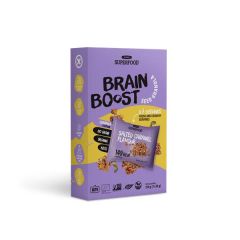 Granola Bio Brain Boost 210G (7X30g)