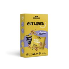 Granola Bio Gut Lover 210G (7X30g)
