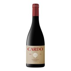 Cardo Vinho Tinto Doc Bio 75Cl