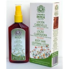 Loção Clareadora Camomila Spray