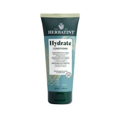 Amaciador Anti-Frizz - Hydrate