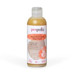 Champô Tratamento Purificante Com Própolis