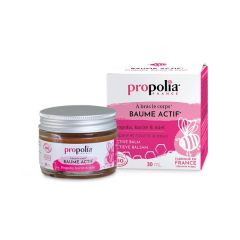 Bálsamo Reparador Com Própolis, Manteiga De Karité E Mel