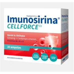 Imunosirina Cell Rx