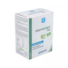 Ergyprotect Plus 30 Saquetas