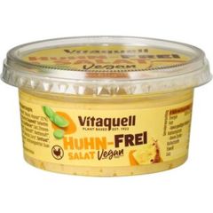 Vitaquell Pasta Soja Ananás Bio 150G
