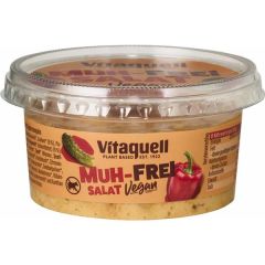 Vitaquell Pasta Pepino Paprica Soja Bio 150G