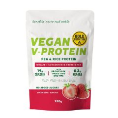 V-Protein Morango