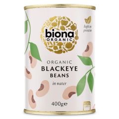 Biona Feijão-Frade Bio Lata 400G