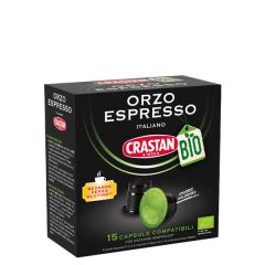 Crastan Cevada Inst.Bio 15 Cáps.Nespr40g