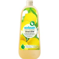Sabonete Liquido Limão Azeite