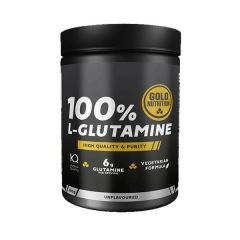 Glutamina Em Pó