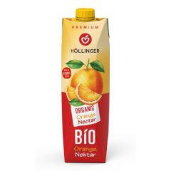 Hollinger Bio Nectar 1L Laranja