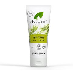 Bálsamo Pés Secos E Gretados Melaleuca Bio