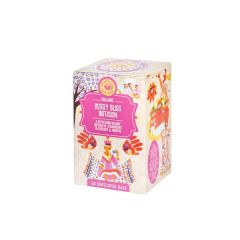 Berry Bliss - Infusão De Frutos Vermelhos Bio