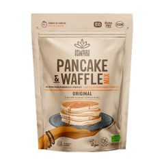 Panqueca Mix Bio Original Sg 300G