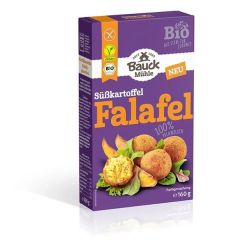Preparado Para Falafel De Batata-Doce Bio, Sem Glúten