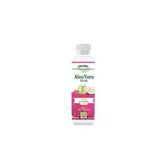 Bebida Aloé Maçã Framboesa 500Ml