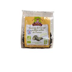 Sementes De Abóbora Bio Tostadas E Salgadas