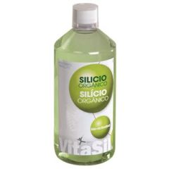 Silício Orgânico Bioactivado