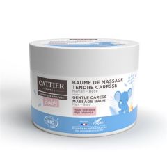 Bálsamo De Massagem Mamã Bebé Bio