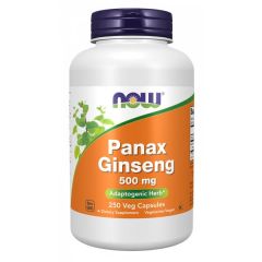 Panax Ginseng