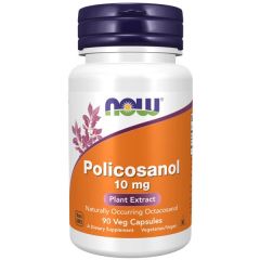 Policosanol 10Mg