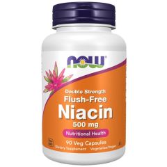 Niacina Flush-Free