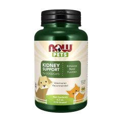 Kidney Support - Para Cães E Gatos