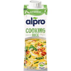 Creme Arroz Culinária 250Ml