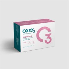 Oxxy O3 Sabonete