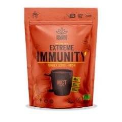 Extreme Immunity Café Reishi Mct Pó 200G