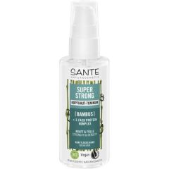 Tónico Capilar Fortificante Bambu Bio