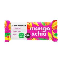 Barra Manga Chia S.G 40G
