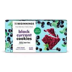 Biscoitos Groselha Sg 80G