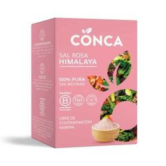 Sal Rosa Fino Dos Himalaias 250G