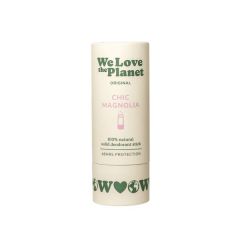 Desodorizante Chic Magnolia Stick Bio