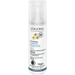 Sérum Suave Camomila E Probióticos