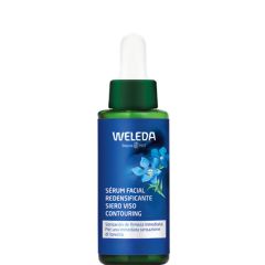 Serum Facial Genciana