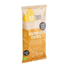 Bio Chips Hummus Sweet Chili