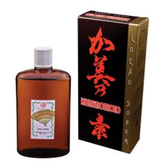 Kaminomoto Loção Super