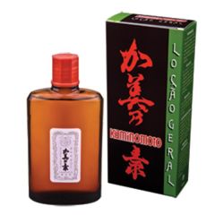 Kaminomoto Loção Geral
