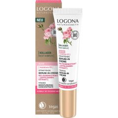 Sérum-Creme Olhos Refirmante Rosa Bio