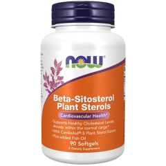 Beta-Sitosterol