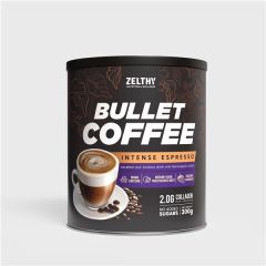 Bullet Coffee Intense Espresso 300G