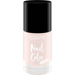 Verniz De Unhas 05 Pretty Ballerina
