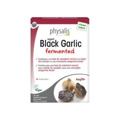 Black Garlic