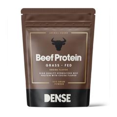 Proteína Bovina, Sabor A Chocolate