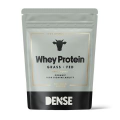 Proteína De Soro De Leite Bio, Sabor Natural